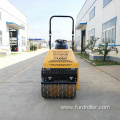 Used For Aspahlt Concrete Sheep Foot Road Roller (FYL-880)